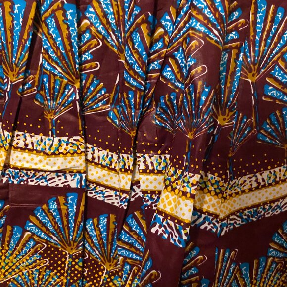 Francis and Benedict Midi Skirt - Picture 2 of 2